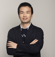 Dr. Zhi Liu