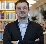 Dr. Radu-Casian Mihailescu