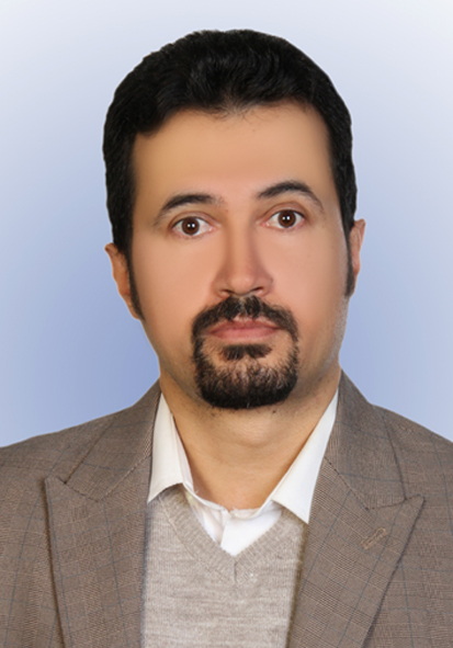 Associate Professor Mahdi Roozbeh