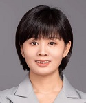 Dr. Pingjing Lu