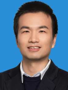 Prof. Zhi Liu