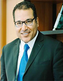 Prof. Sameh Saad Ali