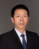 Prof. Shanfeng Zhang