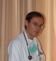 Dr. Giuseppe Visani