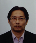 Dr. Saiful Amri Mazlan