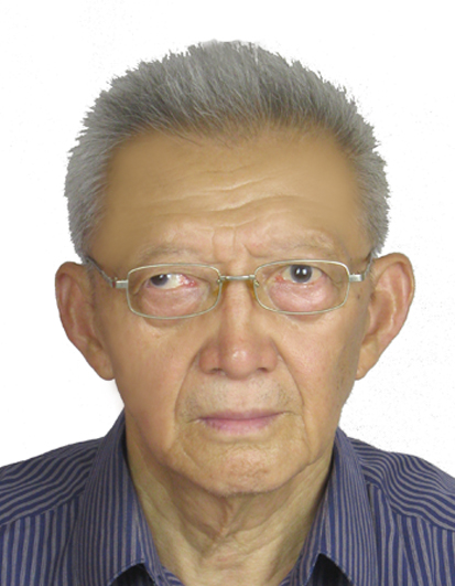 Prof. Qiu-he Peng