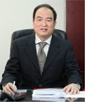 Prof. Edward Y. Chang