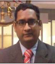 Prof. Sudip Basack