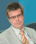 Prof. Vitalii Vl. Kovalchuk