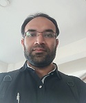 Dr. Prem Kumar Singh