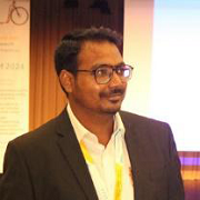 Prof. Dr. Kanak Kalita