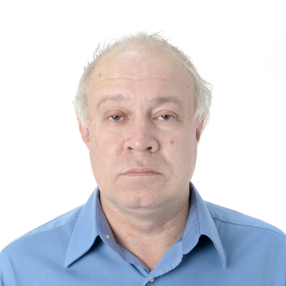 Prof. Alexander Vasiliev