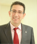 Associate Professor Gassan Hodaifa