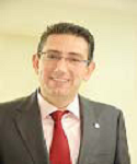 Associate Professor Gassan Hodaifa Meri