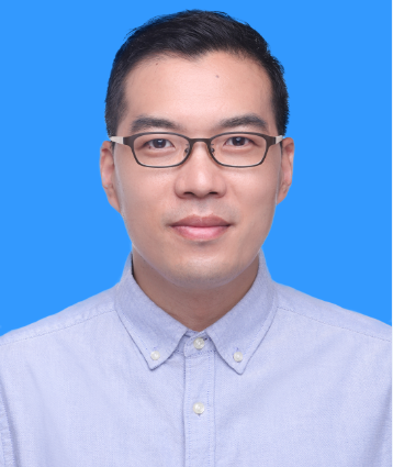 Prof. Mingwei Zhao