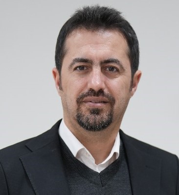 Dr. Haval Kukha Hawez