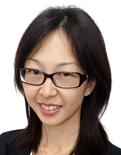 Prof. Stefanie Chye