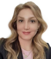 Associate Professor Farzaneh Haratyan
