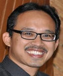 Associate Professor Asrul Akmal Shafie