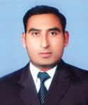 Associate Professor Muhammad Shahid
