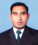 Associate Professor Muhammad Shahid