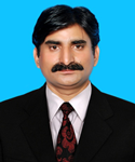 Dr. Muhammad Akram