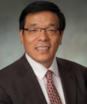 Prof. Jie Zhang