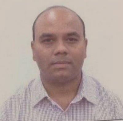 Associate Professor Senthilkumar Rajagopal