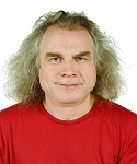 Associate Professor Sergei Alexandrov