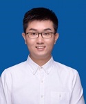 Associate Professor Shengyu Dai