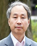 Prof. Seiichi TAGUCHI