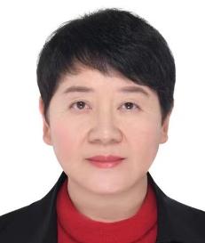 Prof. Wenjing Tian