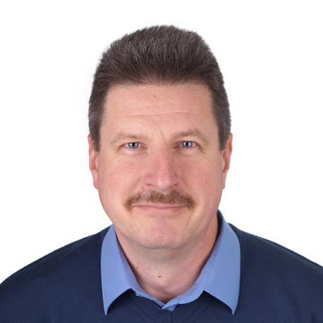 Prof. Andrii Bieliatynskyi
