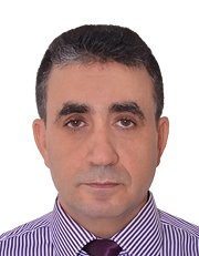 Prof. Rachid Masrour