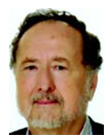 Prof. FREDERICK BETZ