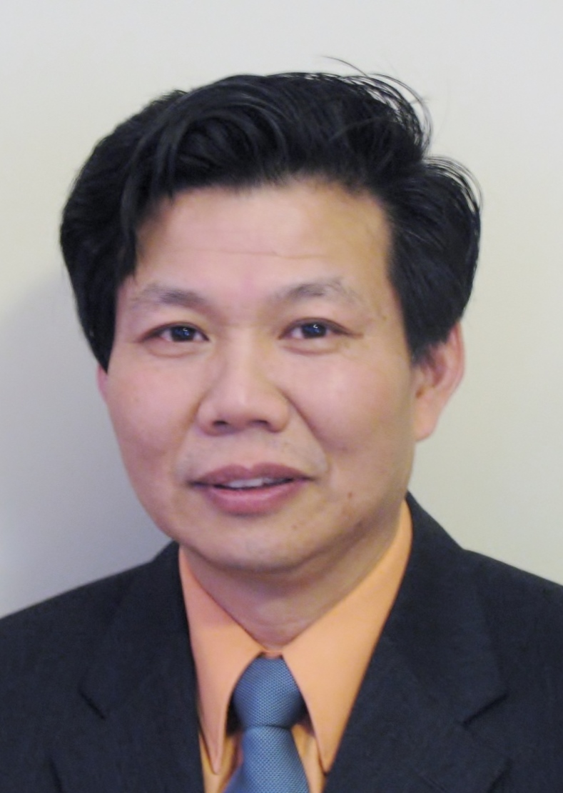 Prof. Jinyu Sheng
