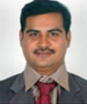 Prof. K. Maruthi Prasad