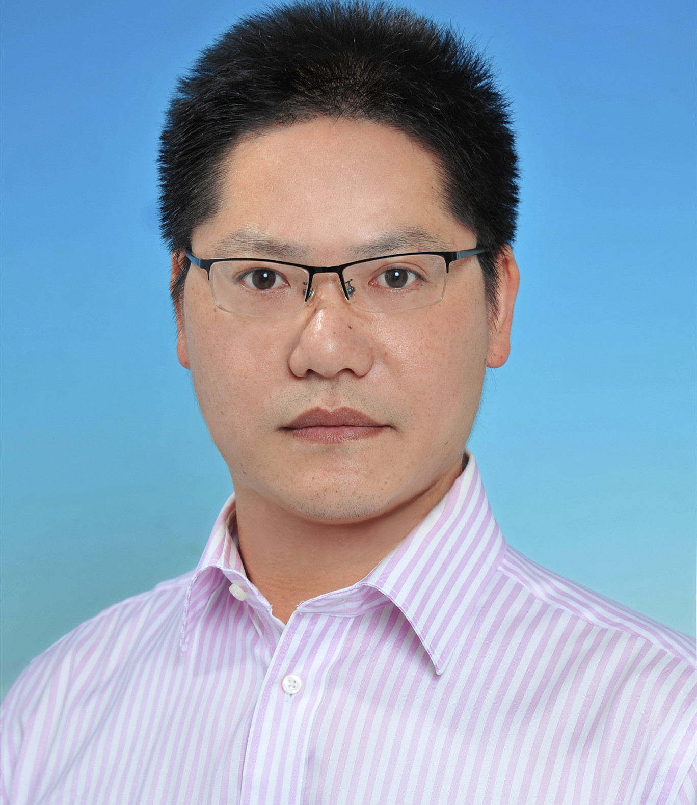 Prof. Jiyong Hu