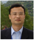 Prof. Ke Wang