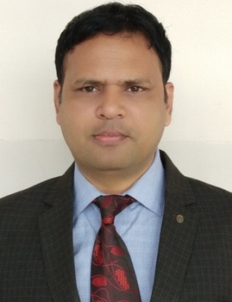 Prof. Ram Sevak Singh