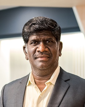 Prof. Elammaran Jayamani