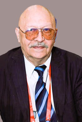 Prof. Zorin Vladimir