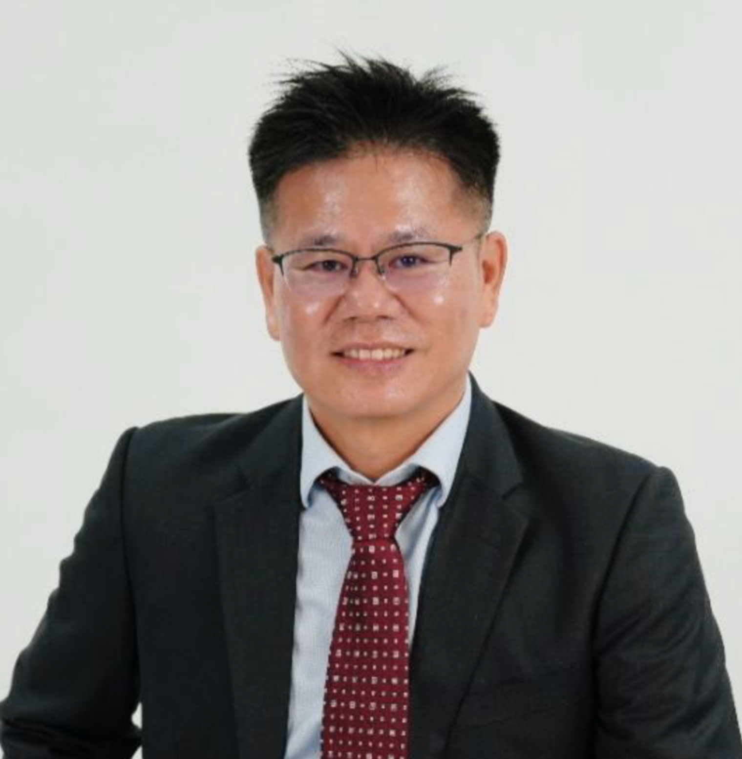 Prof. LING Tau Chuan