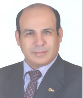 Prof. Elsayed Elnashar