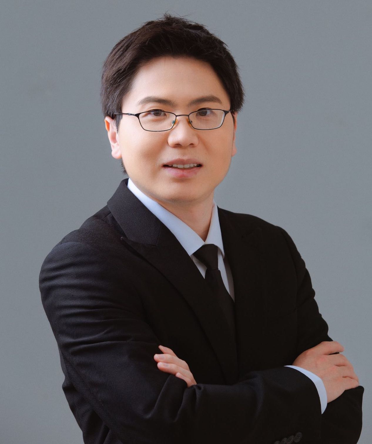 Prof. Liang Tian
