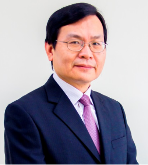 Prof. Tsair-Wang Chung