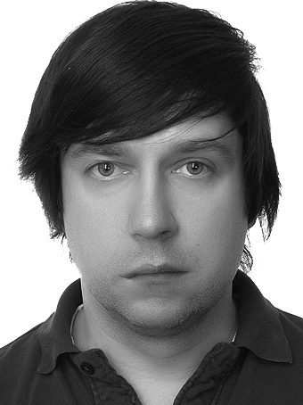 Prof. Sergei Zhevnenko