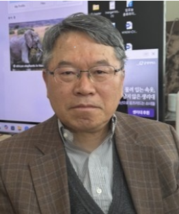 Prof. Hak Yong Kim