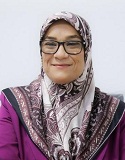 Dr. Aisha Mohamed El-Bareg