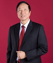 Prof. Nguyen Thanh Liem
